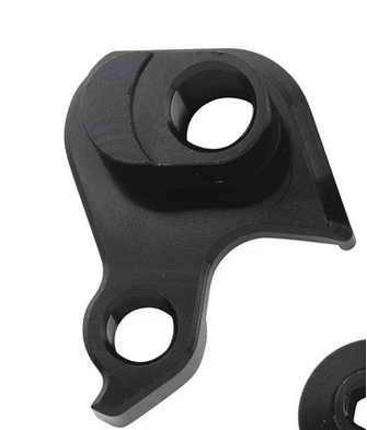Santa Cruz Bicycles Dropout Type 4 Hanger Short