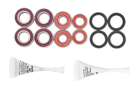 Santa Cruz Bicycles Bearing Kit Blur 1