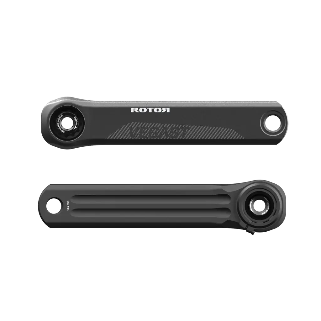 Rotor Bike Components INspider Vegast 24mm Bundle