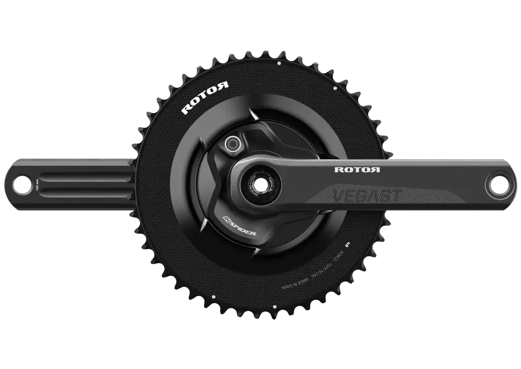 Rotor Bike Components INspider Vegast 24mm Bundle