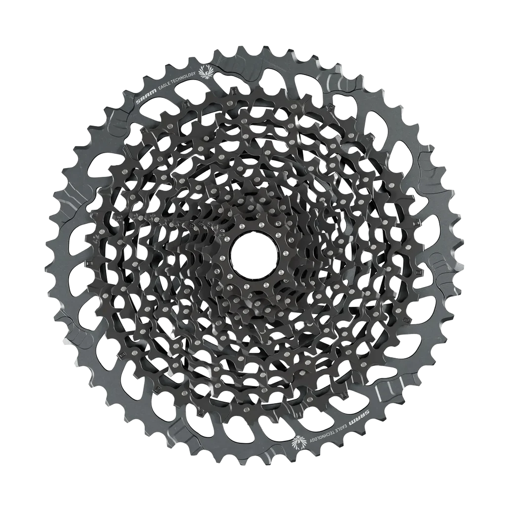 SRAM XG-1275 GX Eagle Cassette 10-50 12 Speed