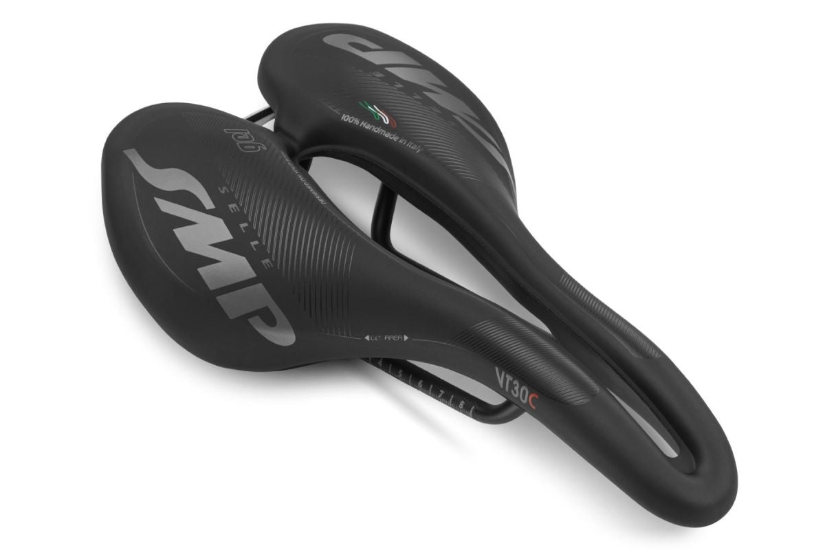 Selle SMP VT 30C Gel