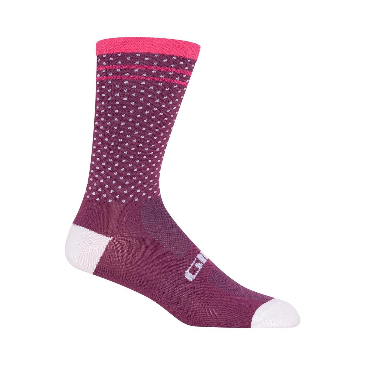 Giro Comp Racer High Rise Sock