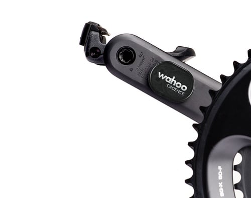 Wahoo RPM Cadence Sensor (BTLE/ANT+)