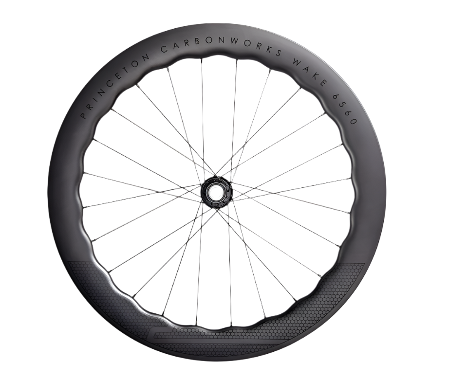 Princeton Carbonworks WAKE 6560 Evolution Wheels | Winter Park Cycles