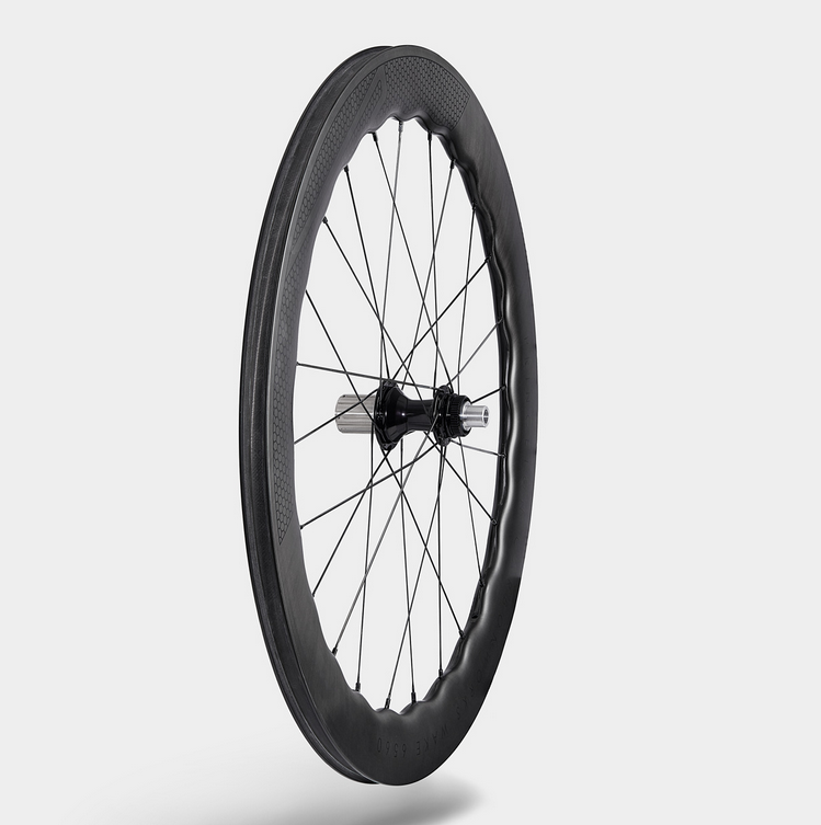 Princeton Carbonworks WAKE 6560 Evolution Wheels