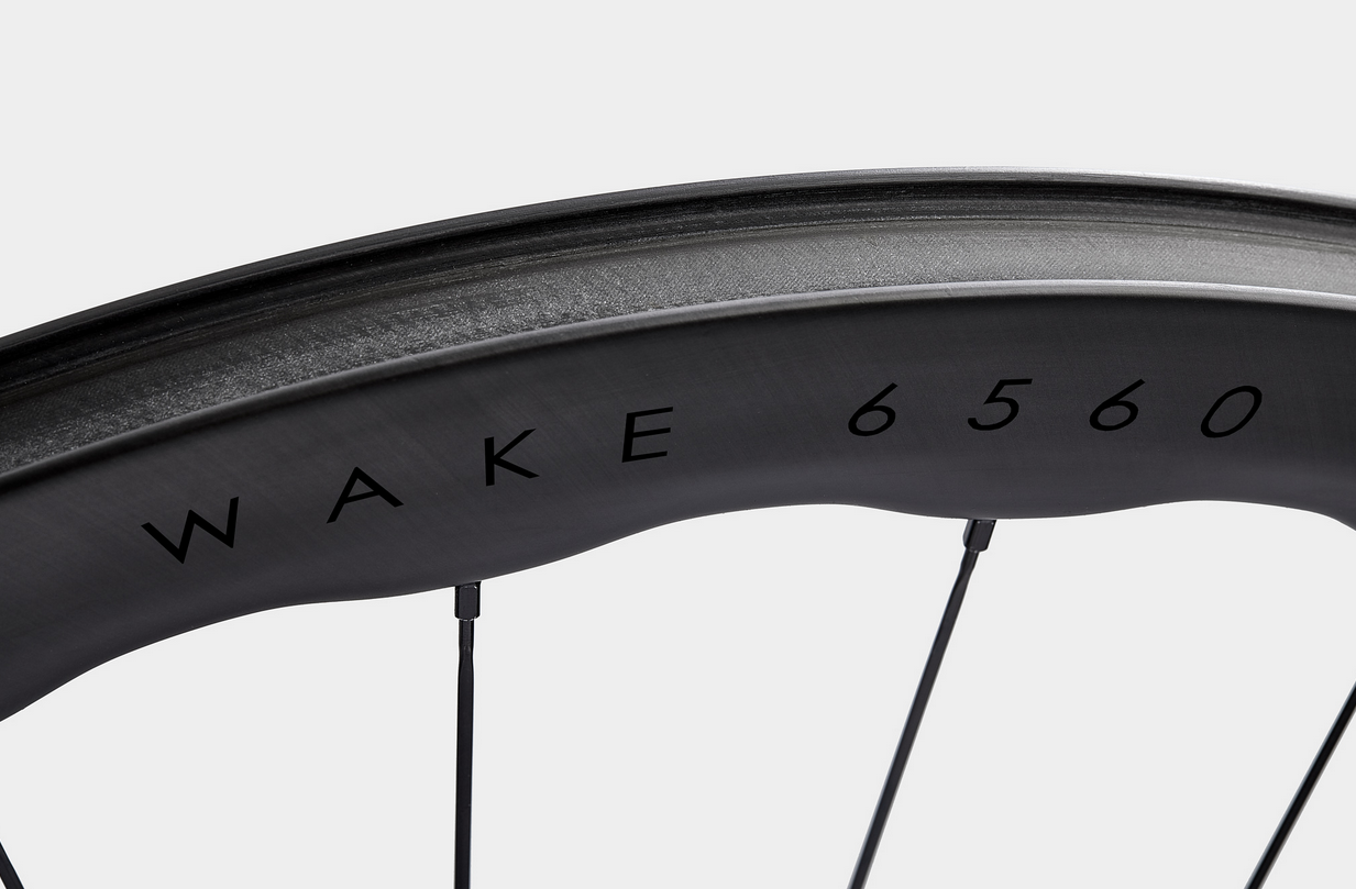 Princeton Carbonworks WAKE 6560 Evolution Wheels