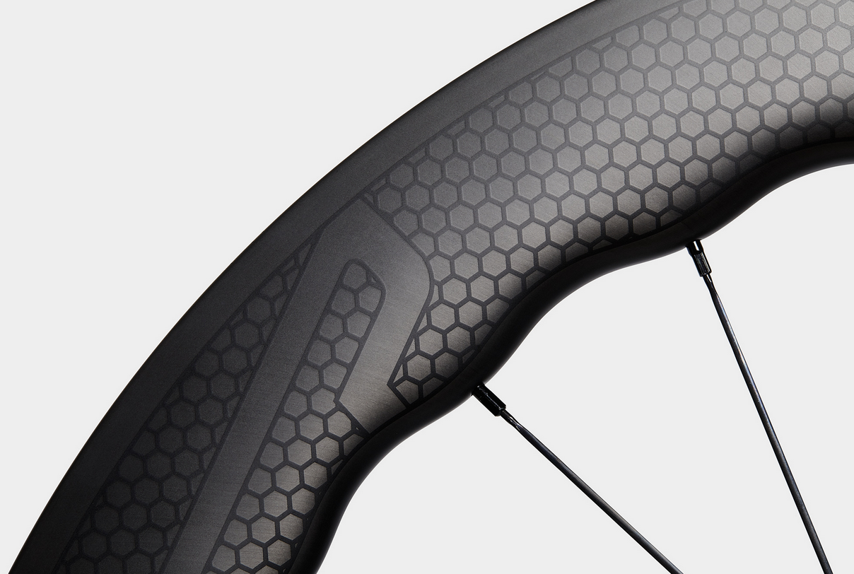 Princeton Carbonworks WAKE 6560 Evolution Wheels