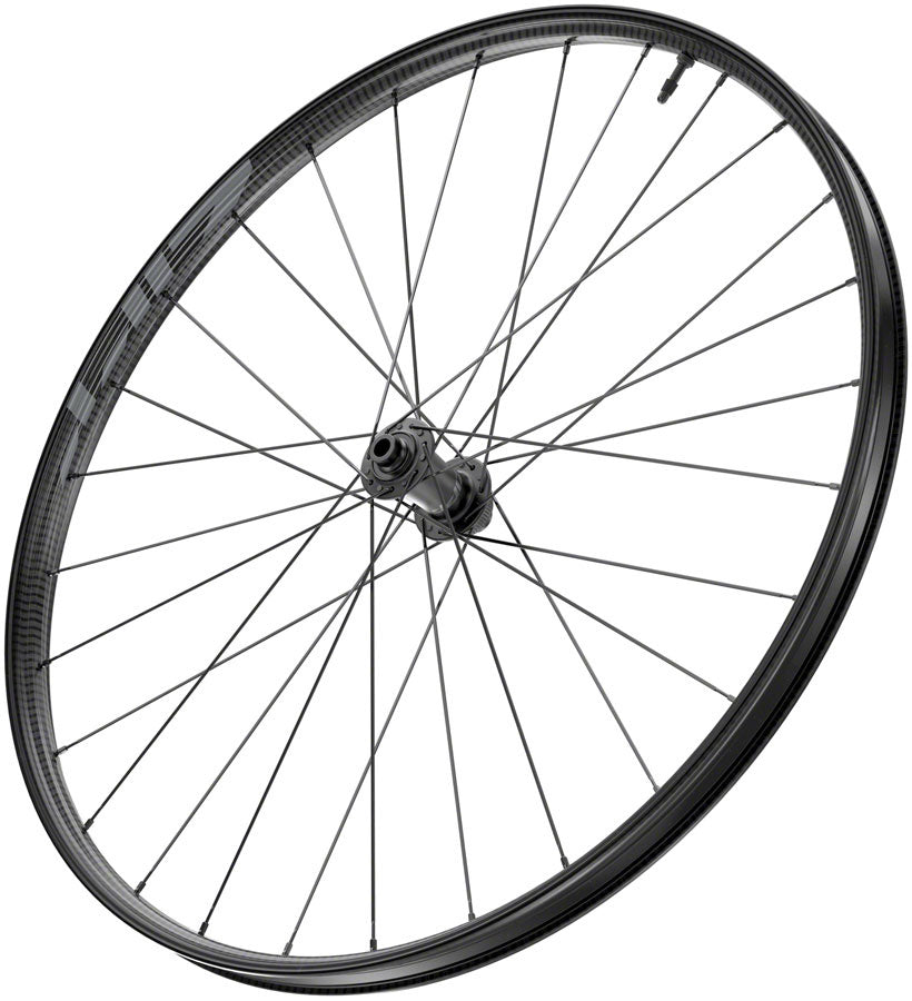 ZIPP 101 XPLR - Wheelset