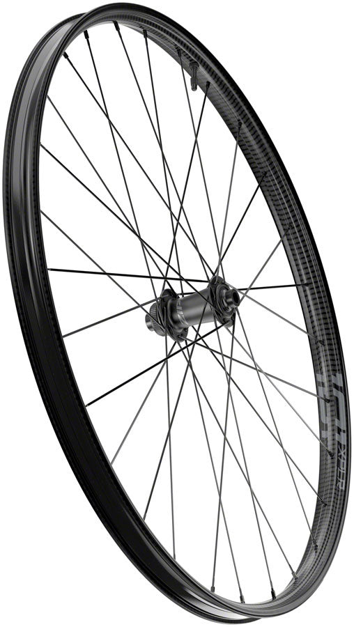 ZIPP 101 XPLR - Wheelset