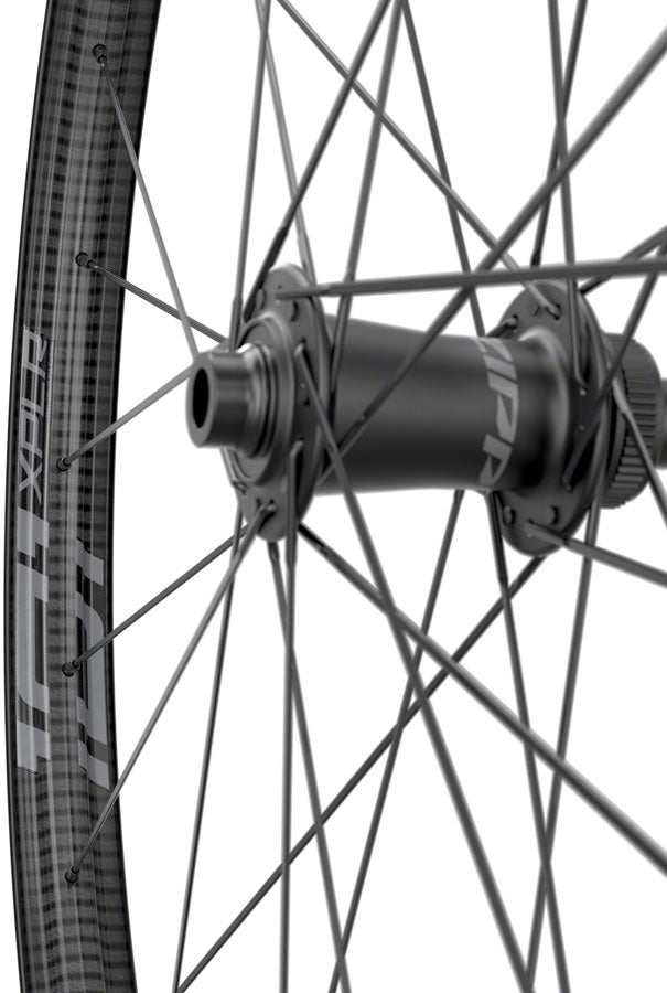 ZIPP 101 XPLR - Wheelset