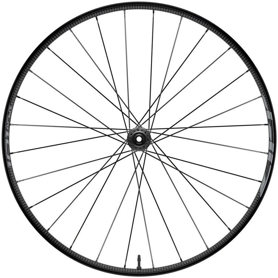 ZIPP 101 XPLR - Wheelset
