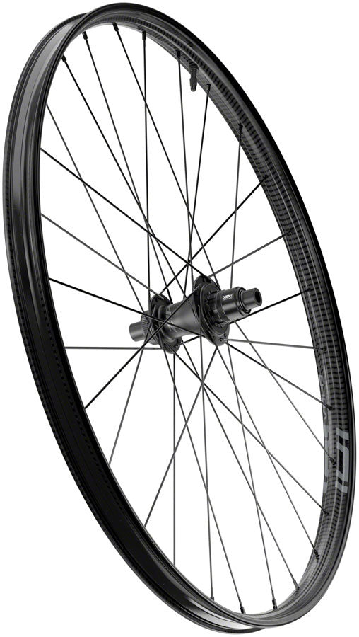 ZIPP 101 XPLR - Wheelset