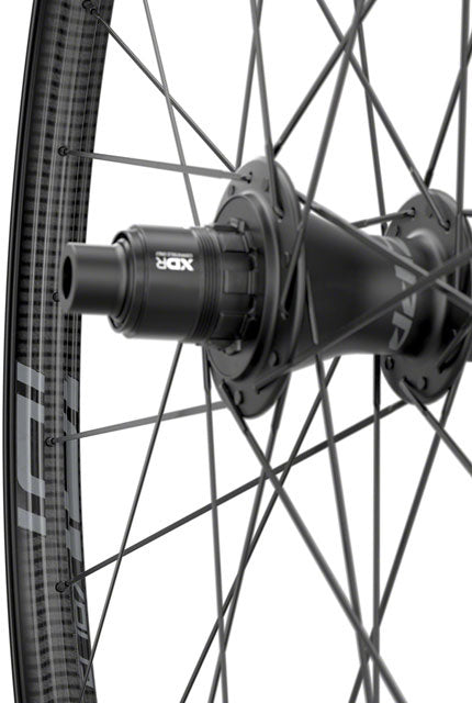 ZIPP 101 XPLR - Wheelset