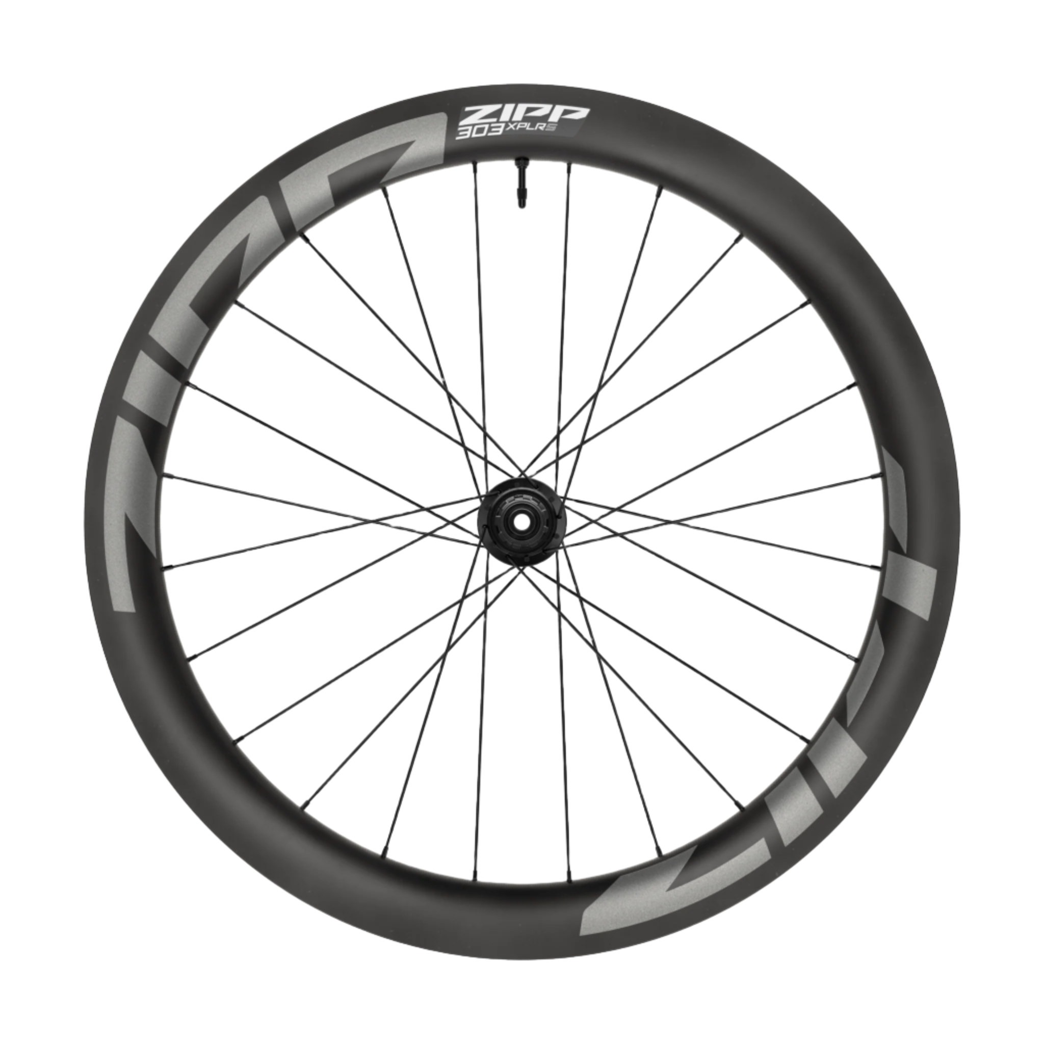 ZIPP 303 XPLR S Wheelset