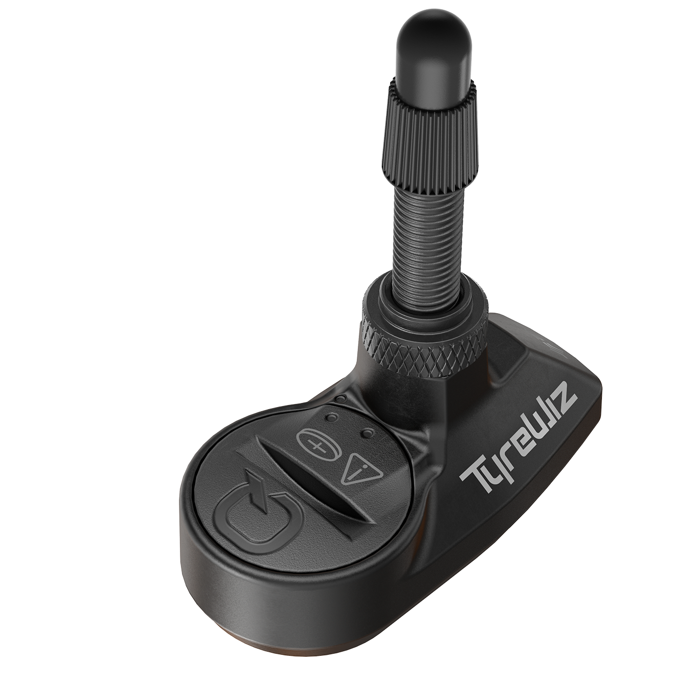Quarq TyreWiz 2.0 Air Pressure Sensor for Presta Valve