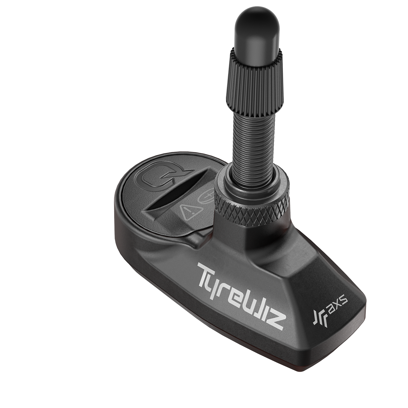 Quarq TyreWiz 2.0 Air Pressure Sensor for Presta Valve