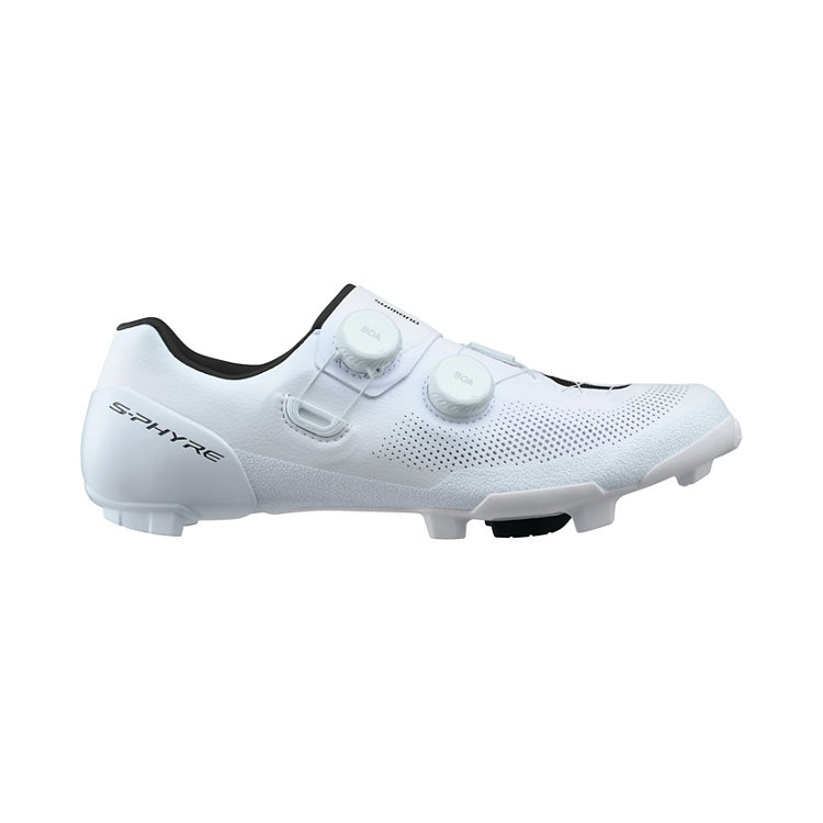 gravel bike shoes women's Shimano SH-RX910 S-PHYRE Gravel Wide Shoes