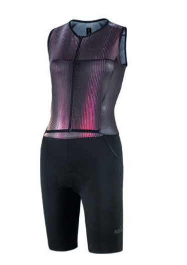 Nalini BAS LADY ERGO SUIT