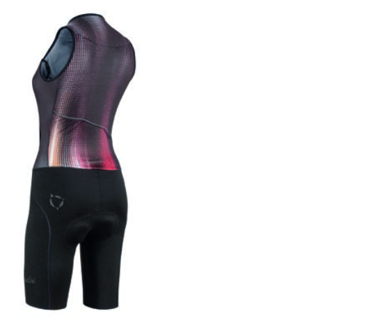 Nalini BAS LADY ERGO SUIT
