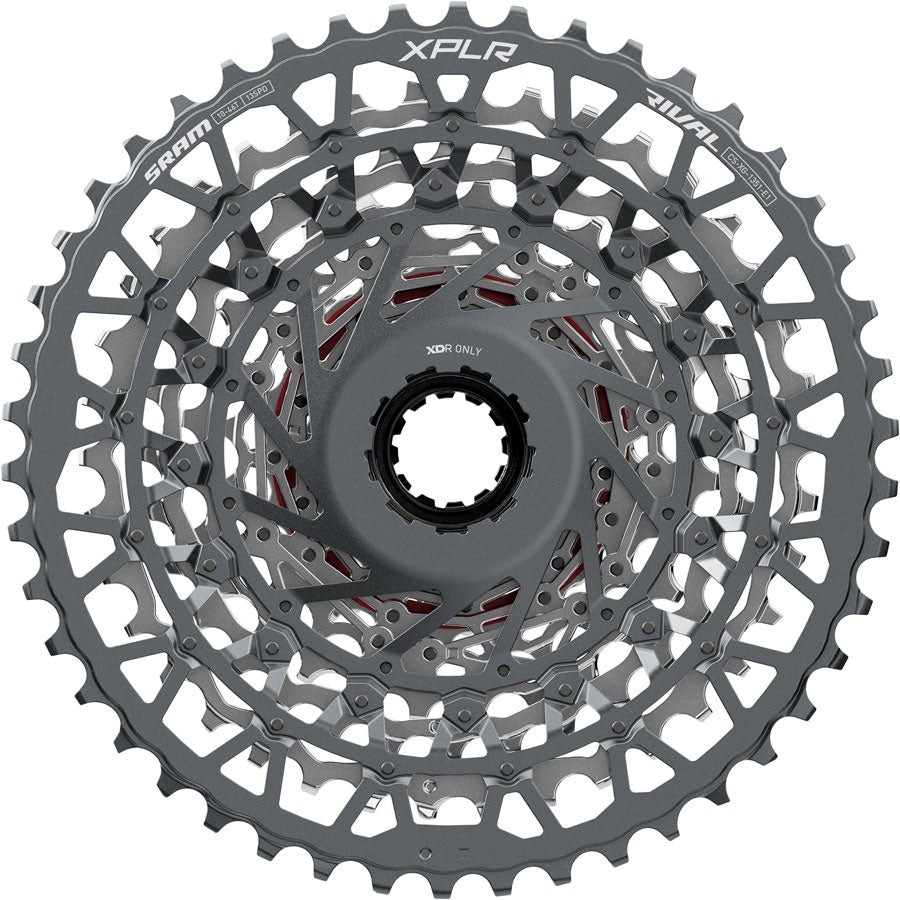 SRAM XG-1351 XPLR Cassette - E1 -10-46