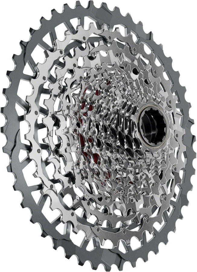 SRAM XG-1351 XPLR Cassette - E1 -10-46