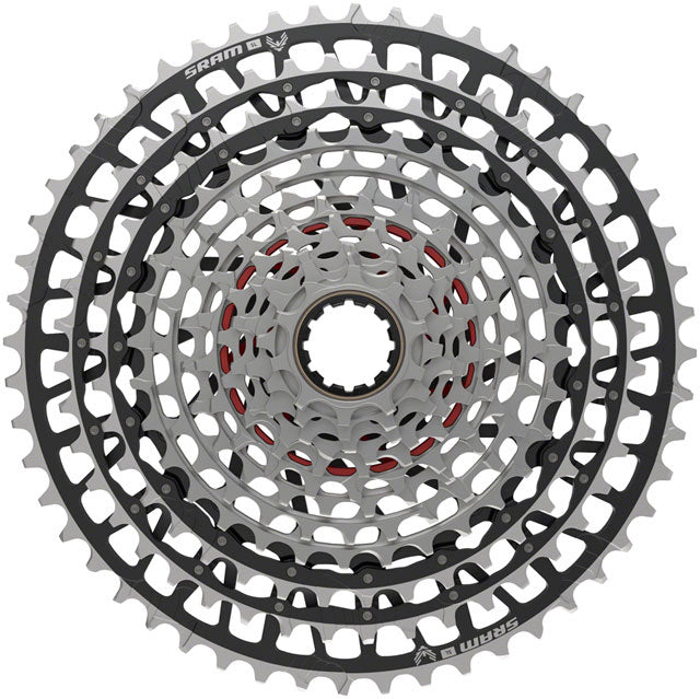 SRAM XXSL T-Type Eagle Transmission AXS Groupset - No Power Meter