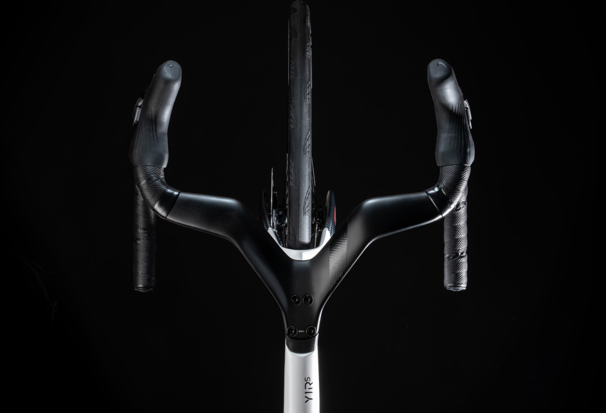 Colnago Y1Rs Frameset