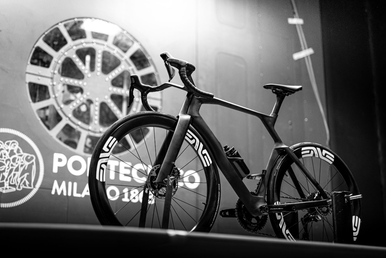 Colnago Y1Rs Frameset