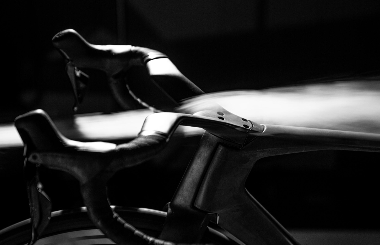 Colnago Y1Rs Frameset
