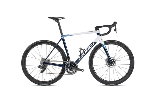 Colnago 2025 C68 Framese