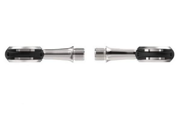 Wahoo Speedplay Zero Pedals