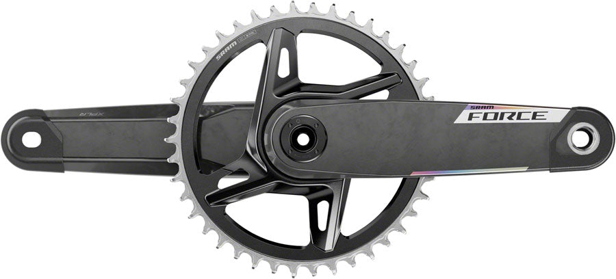 Sram Force XPLR Crankset - E1 - 42 tooth