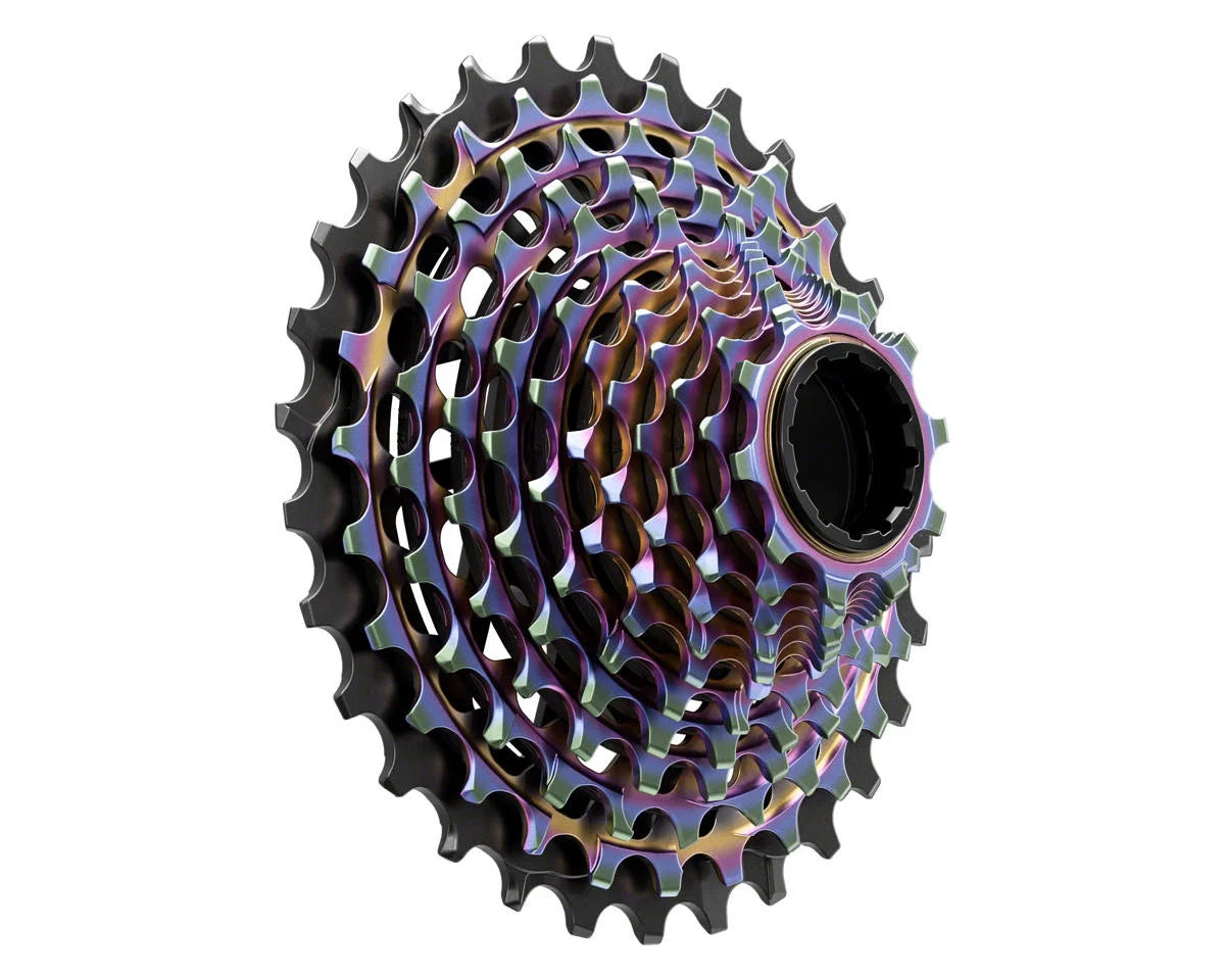 SRAM XG-1290 E1 Rainbow 12 Speed Cassette
