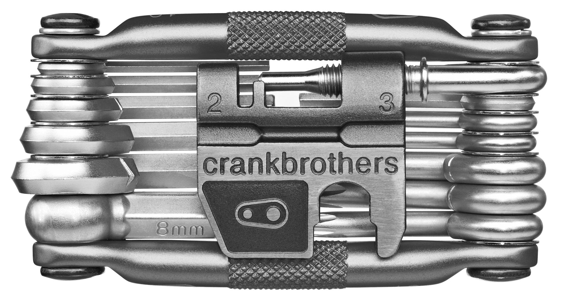 Crank Brothers M SERIES MULTI TOOL - M20