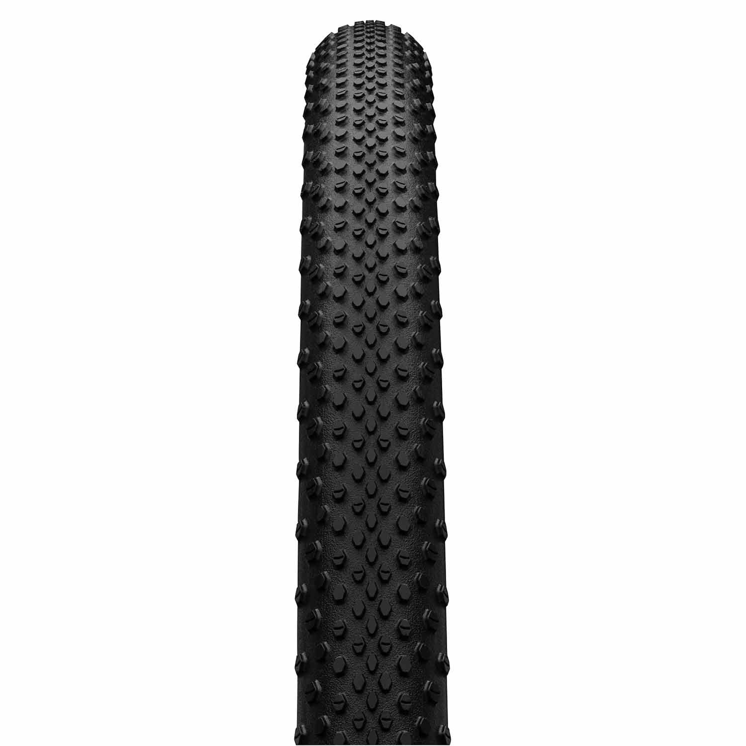 Continental Terra Speed - 700 x 40 - Cream Sidewall - Fold ProTection - TR + Black Chili - Tire