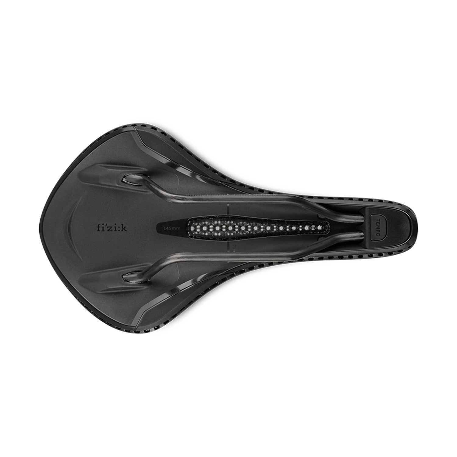 Fizik Aliante Tempo R1 Adaptive Saddle - 145mm