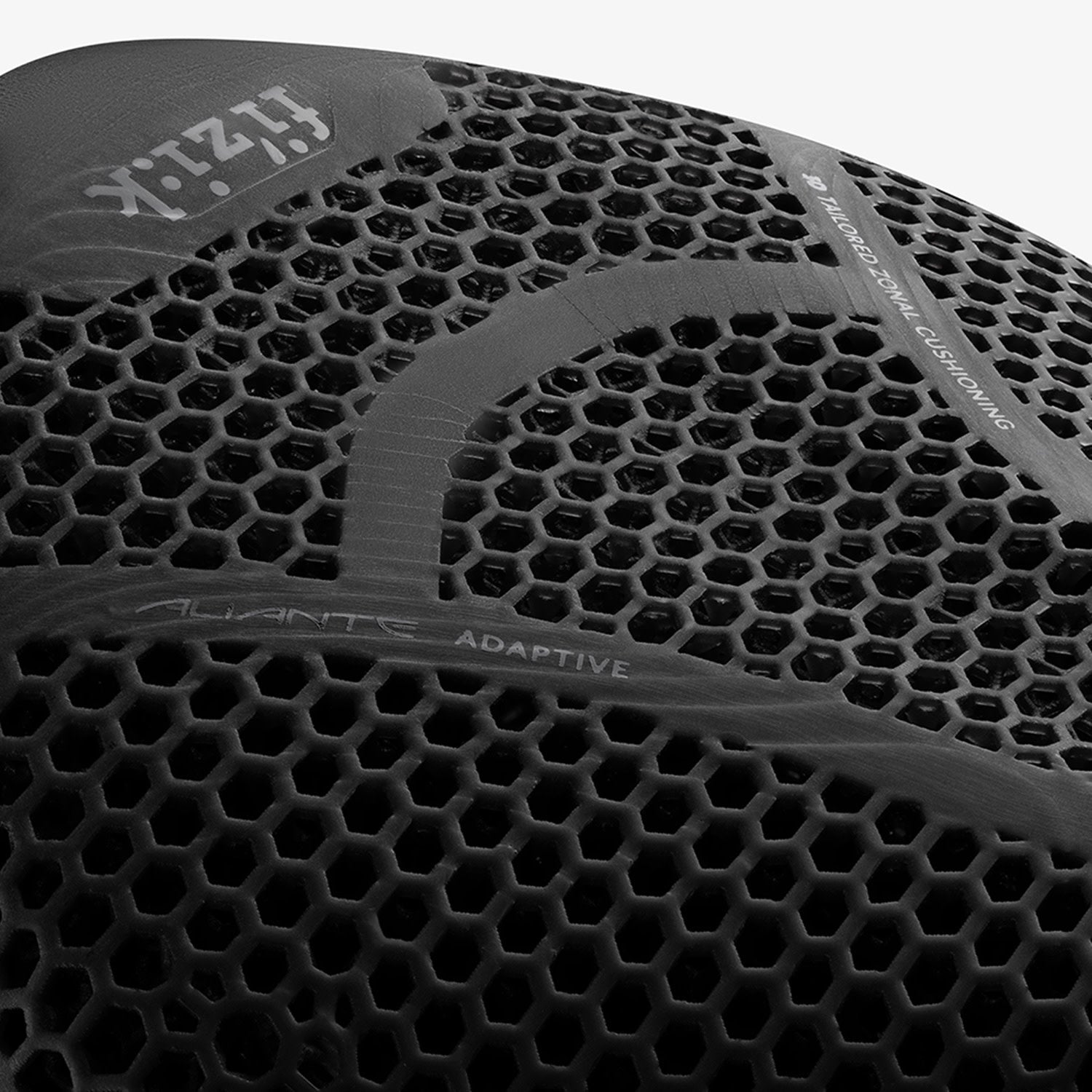 Fizik Aliante Tempo R1 Adaptive Saddle - 145mm