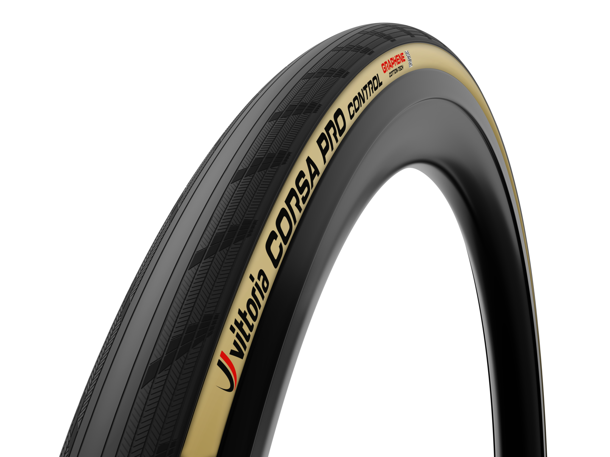 Vittoria Corsa Pro Control - Road Tire