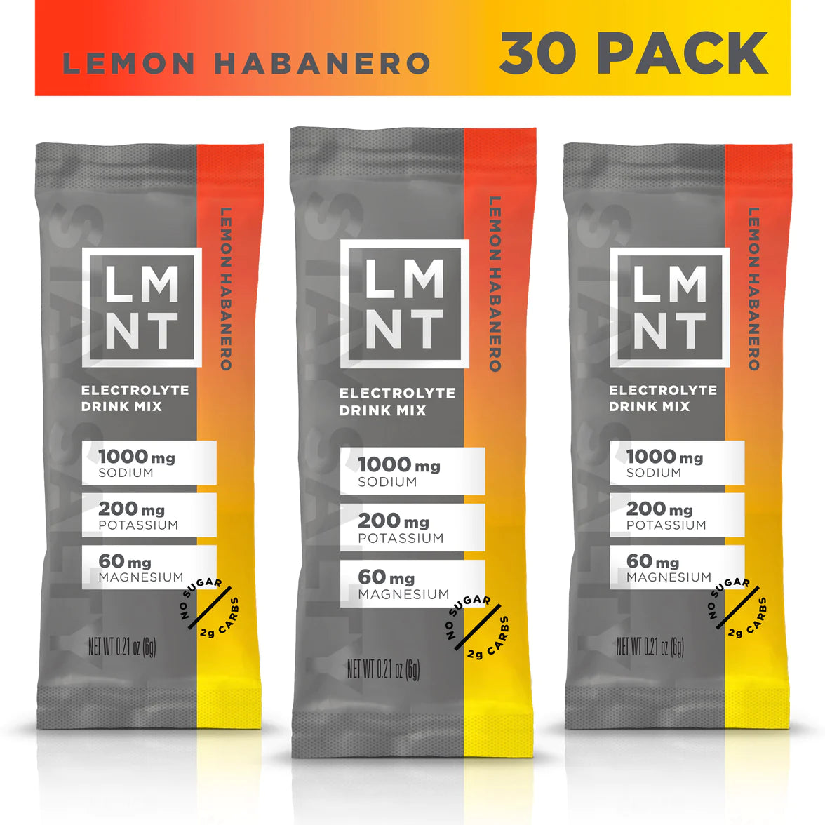 LMNT Hydration Mix