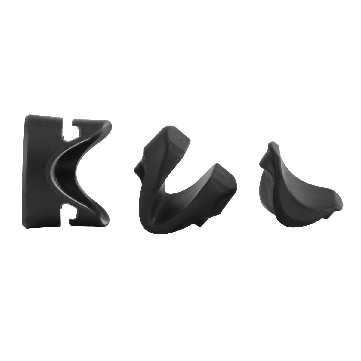 Garmin Varia TL Mount, Universal Multi-Location, Fits backpack/helmet etc.