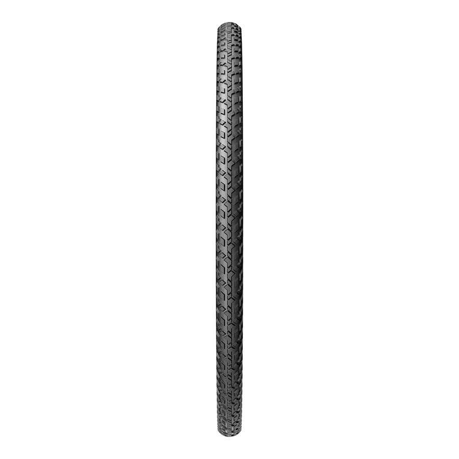 Pirelli Cinturato Gravel M - 700x35C - Folding - Tubeless Ready - SpeedGrip - 127TPI - Black - Tire