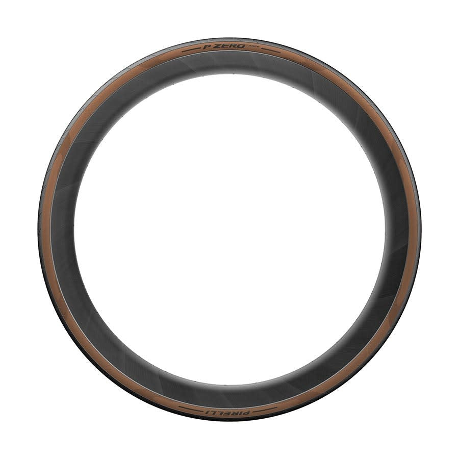 Pirelli P Zero Race - 700x26 - Classic Tan - Tire