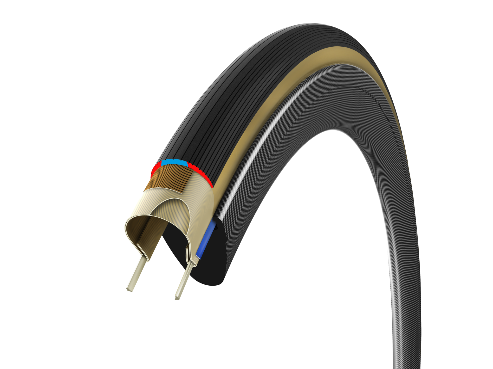 Vittoria Corsa Pro TLR - Road Tire