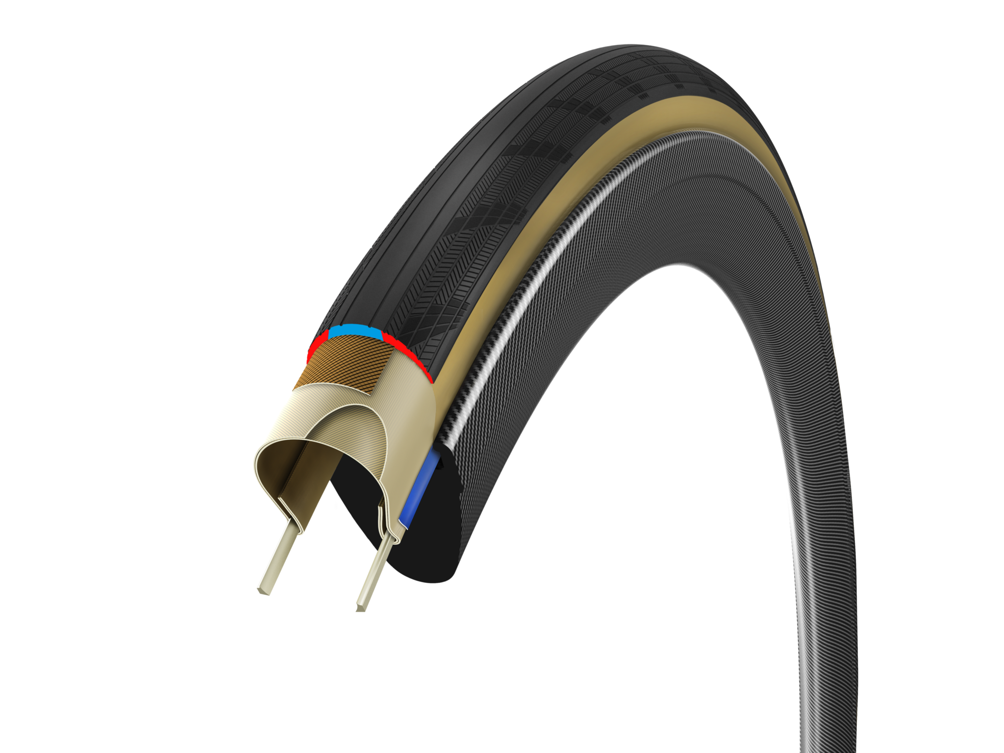 Vittoria Corsa Pro Control - Road Tire