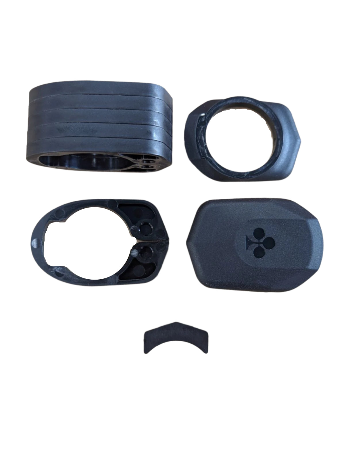 Colnago Headset Spacer Kit for Colnago CC1 Handlebar