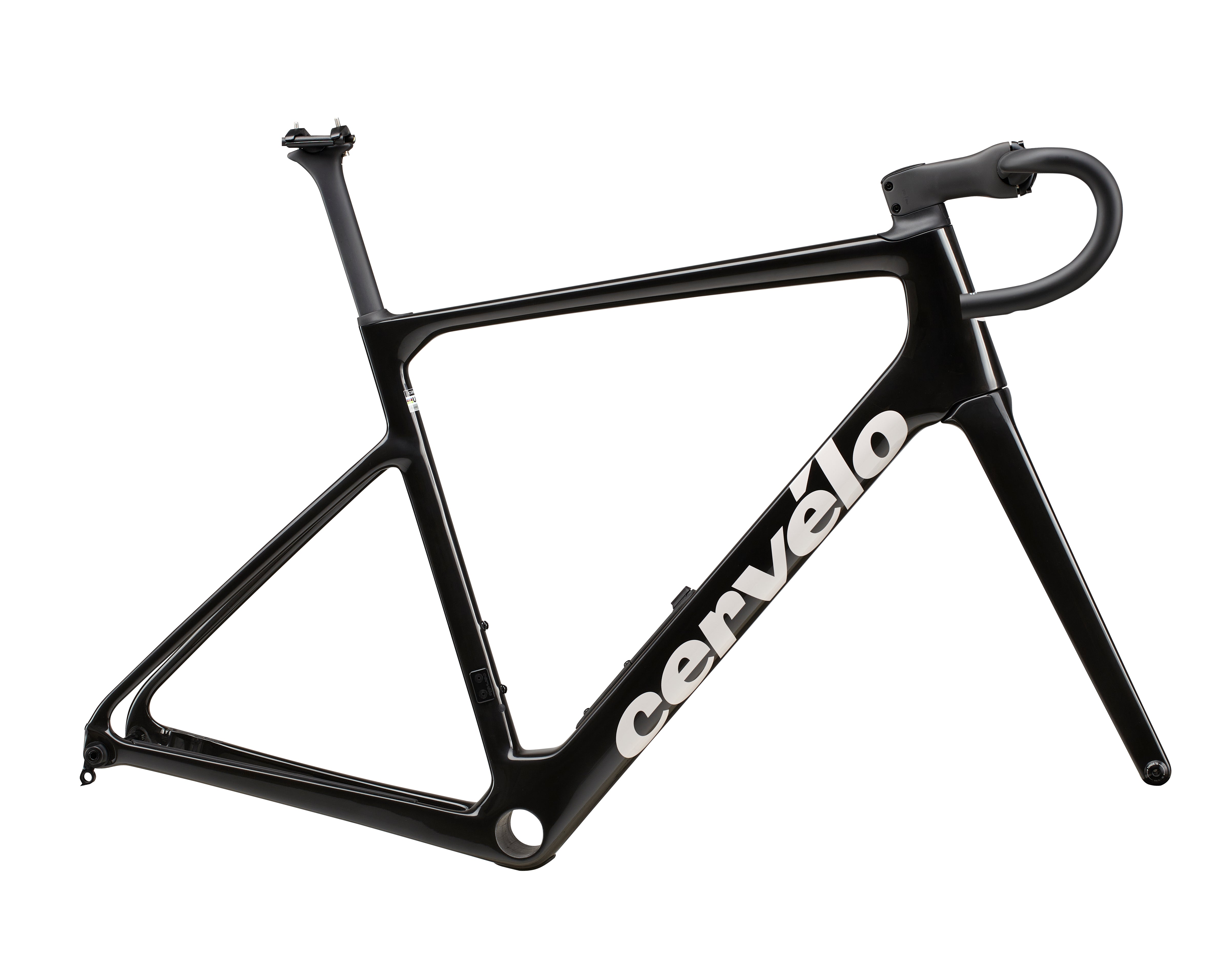 Cervelo Caledonia 5 Frameset