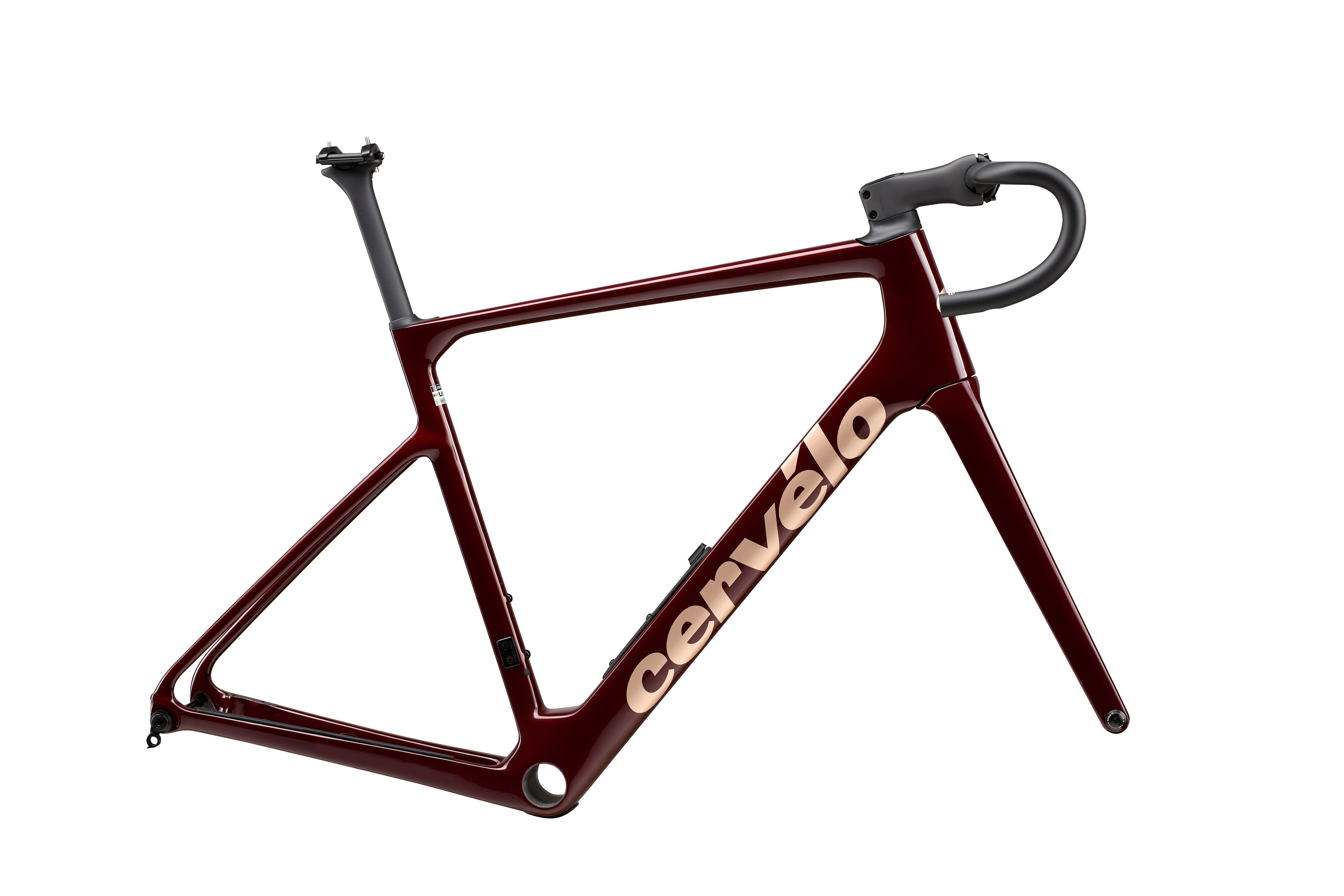 Cervelo Caledonia 5 Frameset