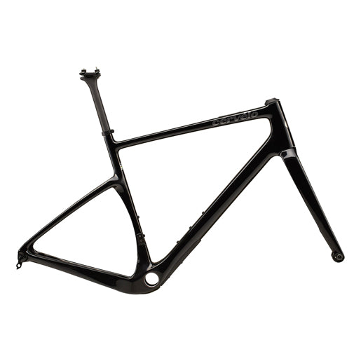 2026 Cervelo Aspero Frameset