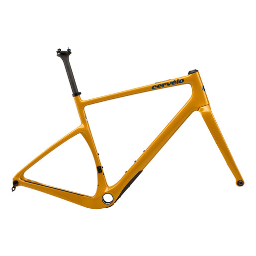 2026 Cervelo Aspero Frameset